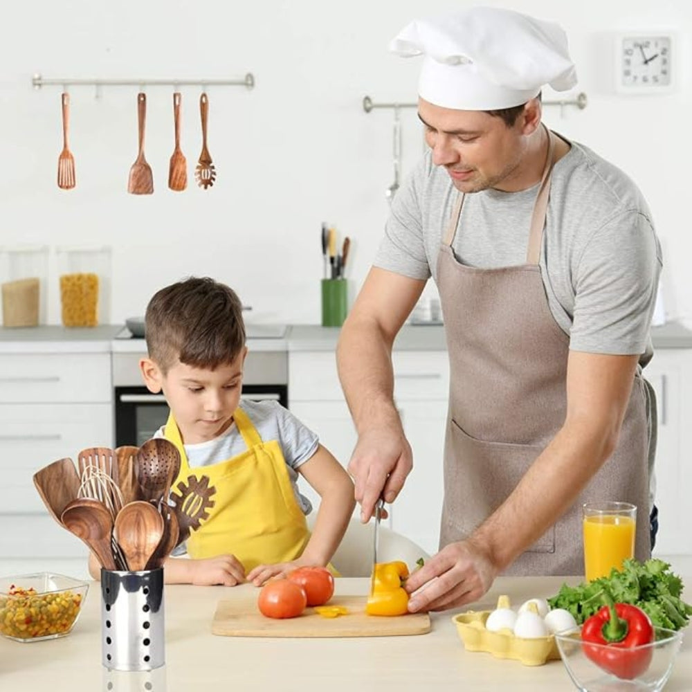 Cooking Utensils