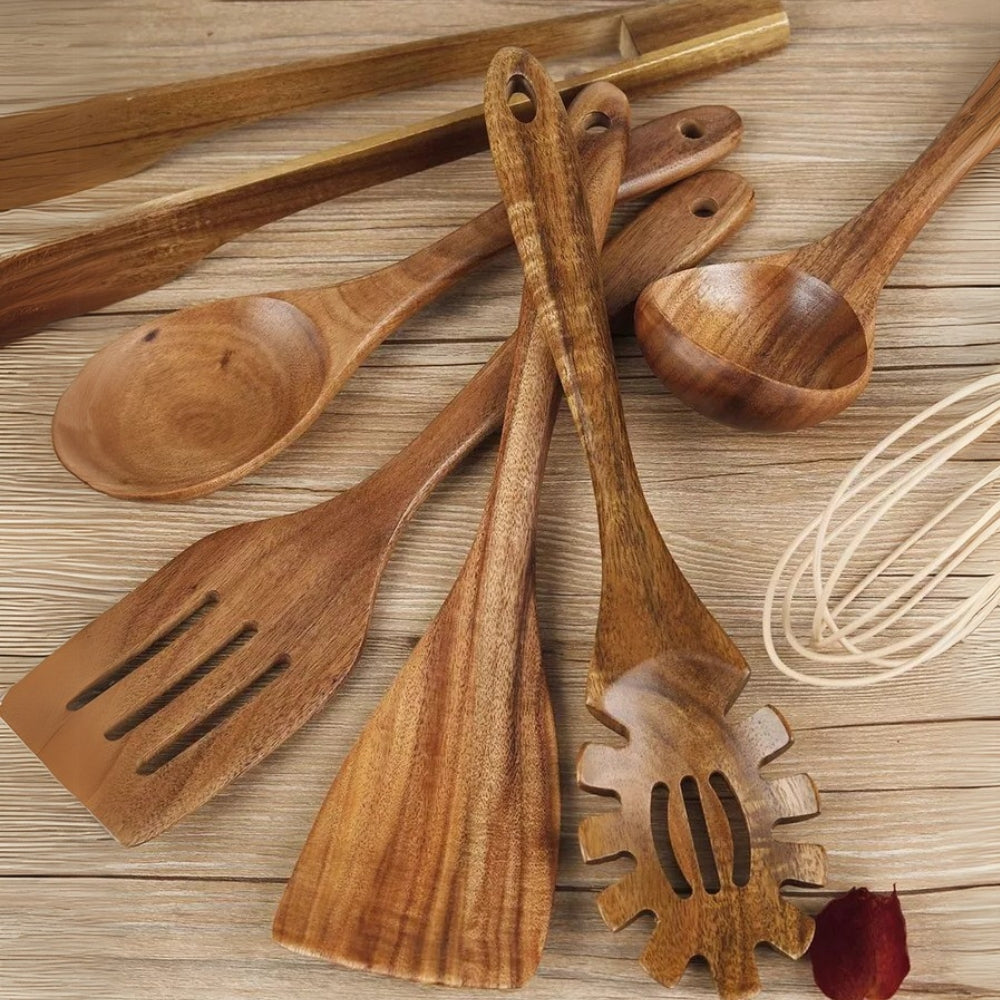 Cooking Utensils