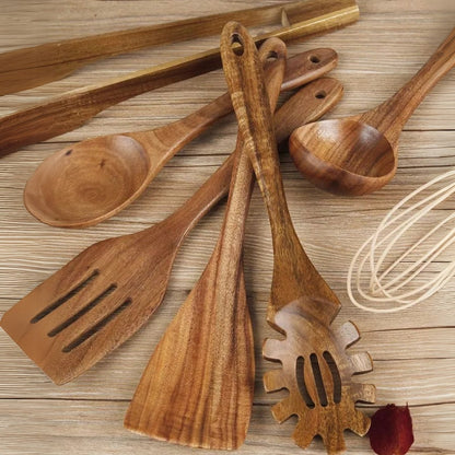 Cooking Utensils