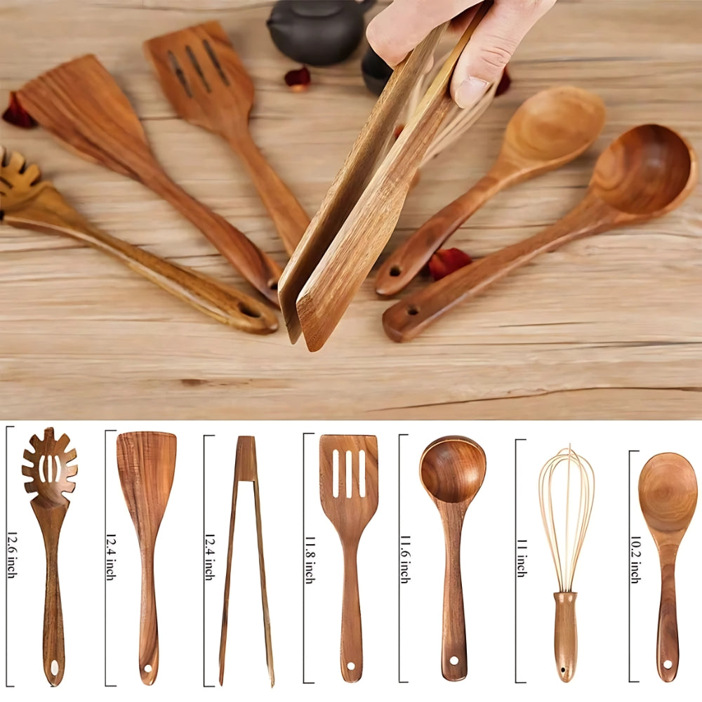 Cooking Utensils