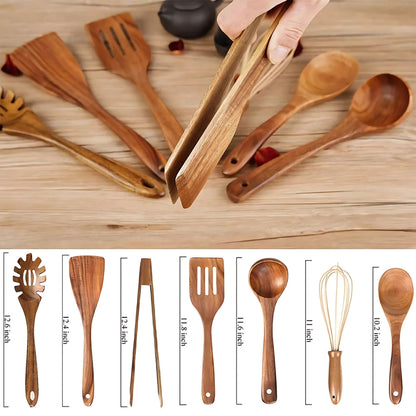 Cooking Utensils