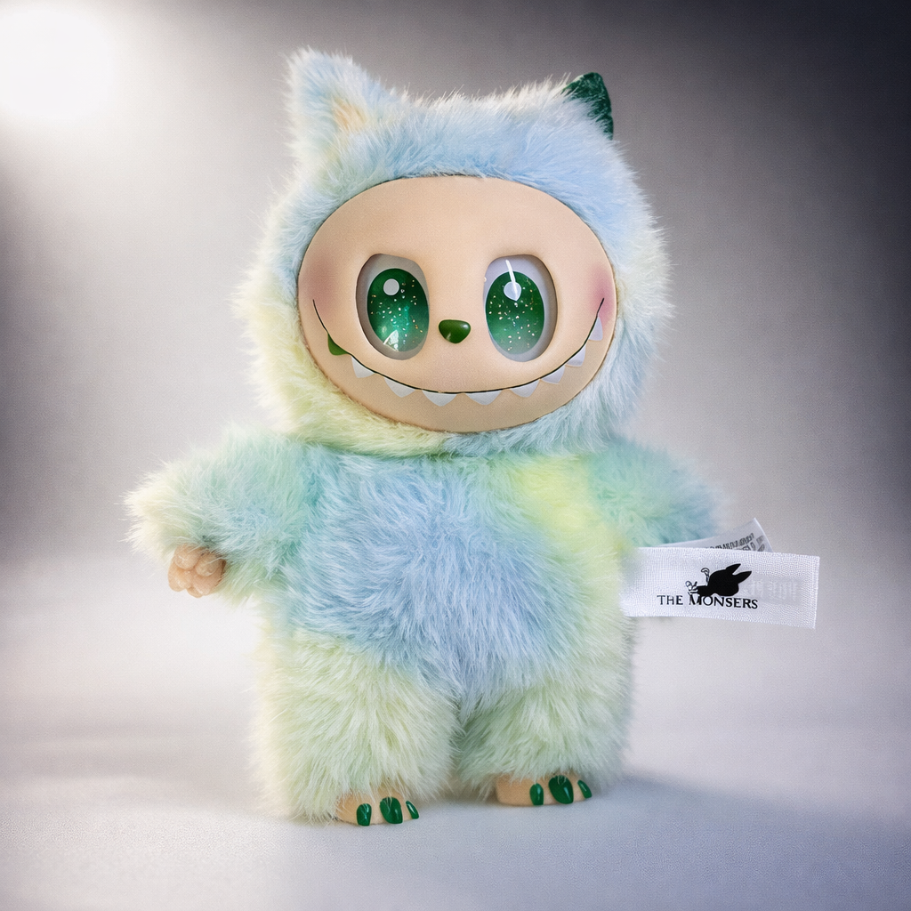 Peluche de collection, décoration, jouet pour enfants