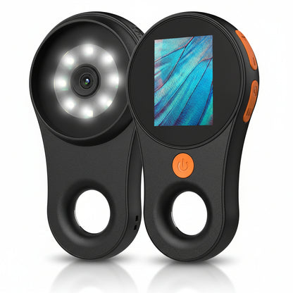 Digital Microscope Handheld USB Microscope Magnification Camera