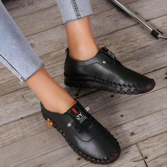 Women's Loafers Comfort Non-Slip Everyday Shoes