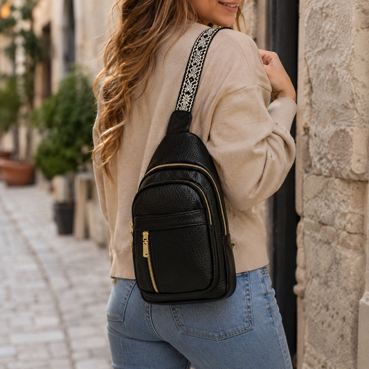 Women's shoulder bag crossbody bag travel everyday use