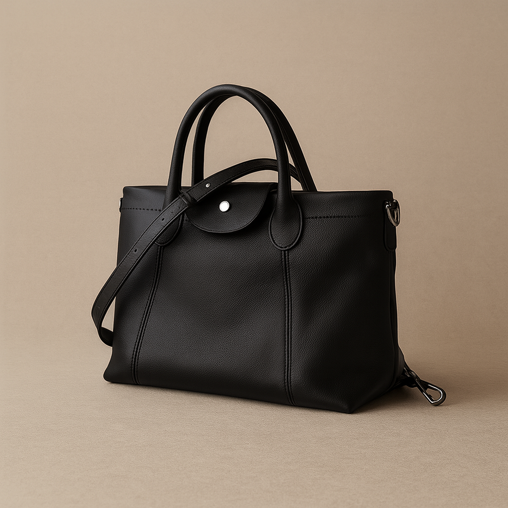 Damen Designer Schultertasche Klein Taschengurte