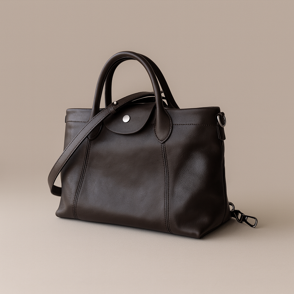 Damen Designer Schultertasche Klein Taschengurte