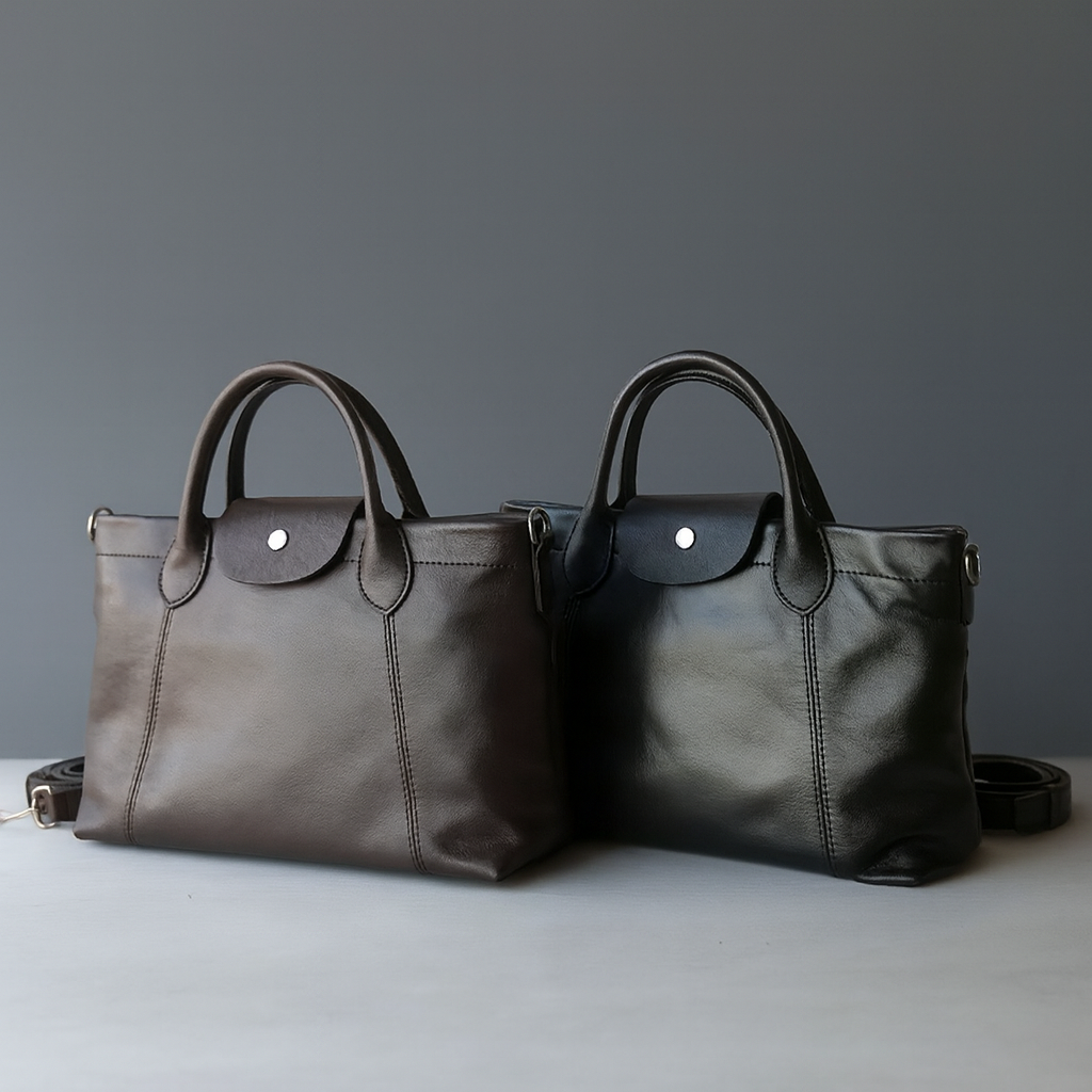 Damen Designer Schultertasche Klein Taschengurte