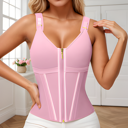 Haut corset élégant pour femmes Festif et sculptant