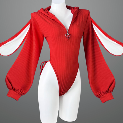 Damen Glitzer Ganzkörperanzug Rückenfrei Reißverschluss Geschenk