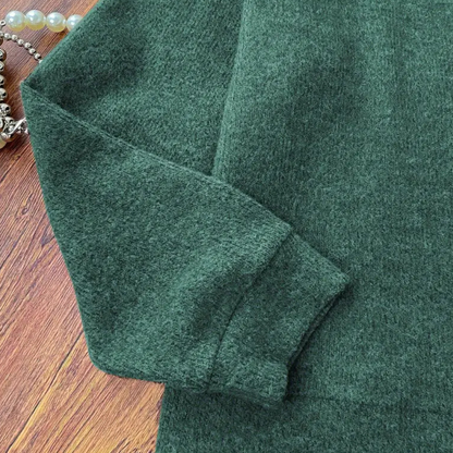 Damen Hässlicher Weihnachts Pullover Strick Sweatshirt Warm