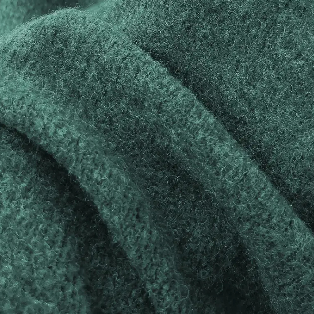 Damen Hässlicher Weihnachts Pullover Strick Sweatshirt Warm