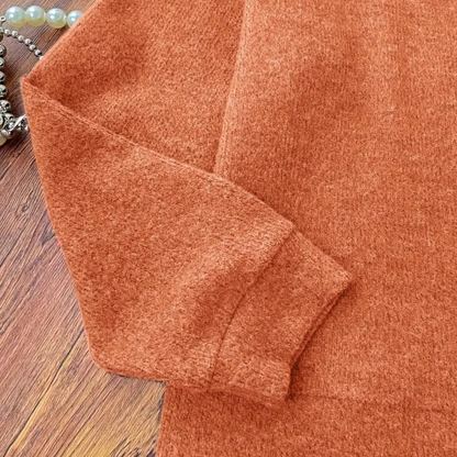 Damen Hässlicher Weihnachts Pullover Strick Sweatshirt Warm