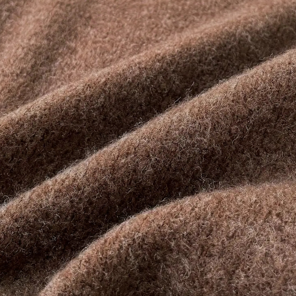 Damen Hässlicher Weihnachts Pullover Strick Sweatshirt Warm