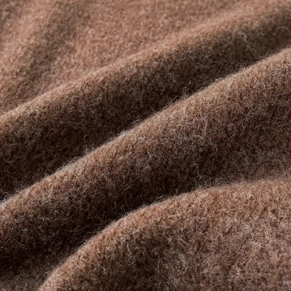 Damen Hässlicher Weihnachts Pullover Strick Sweatshirt Warm