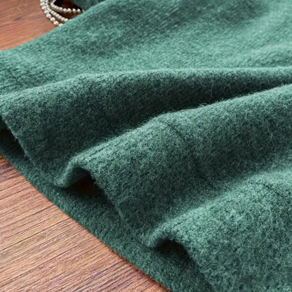 Damen Hässlicher Weihnachts Pullover Strick Sweatshirt Warm