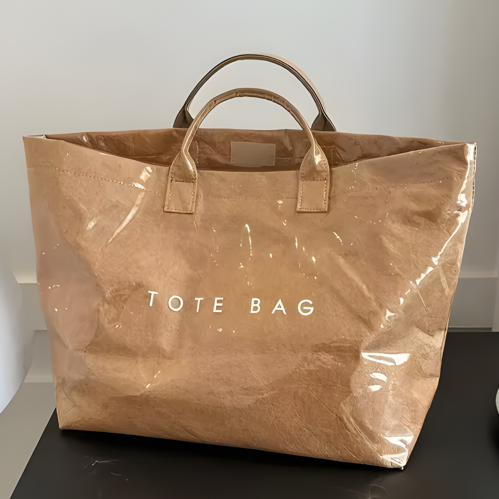 Damen Modern Shopper Tragetasche Große Designer Handtasche