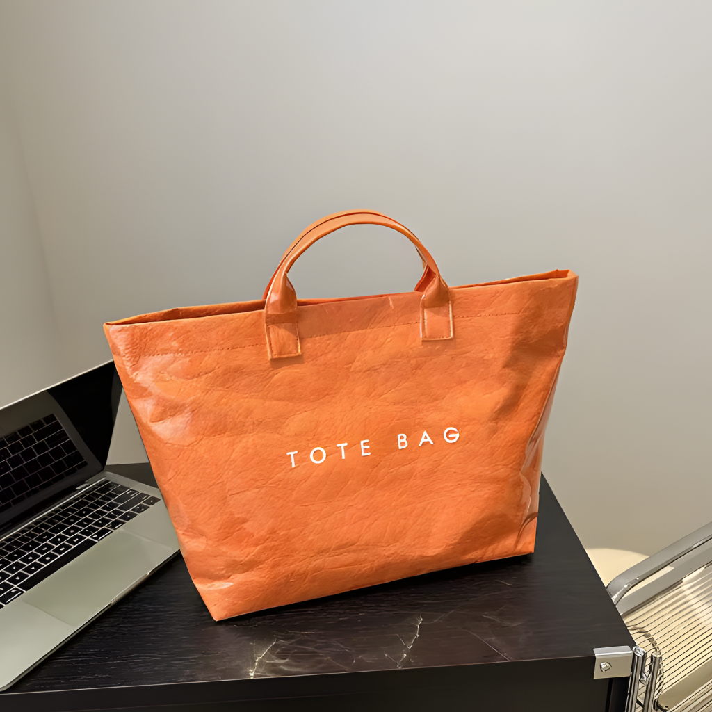 Damen Modern Shopper Tragetasche Große Designer Handtasche