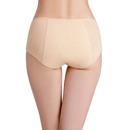 Damen Sazzy Lounge Unterwäsche Bequem High Waist