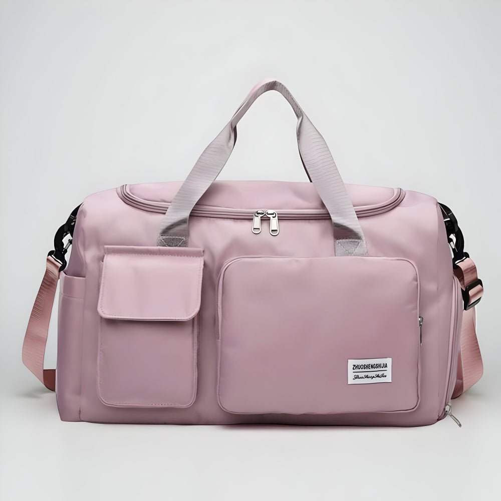 Reisetasche Oxford Stoff Wasserdicht Sporttasche