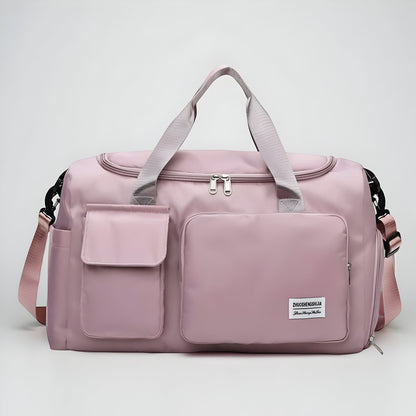 Reisetasche Oxford Stoff Wasserdicht Sporttasche