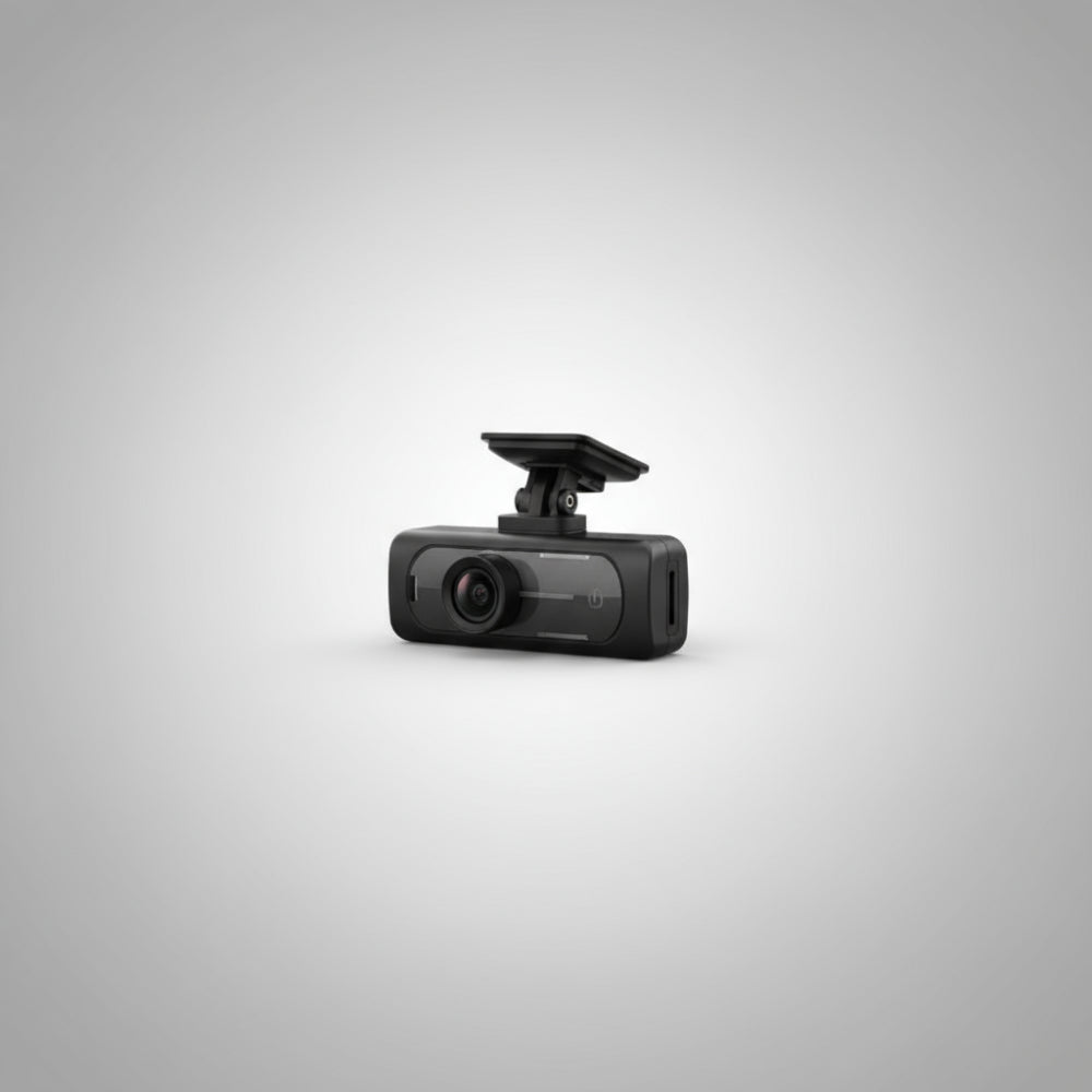 Dashcam 3 Kanal Full HD Autokamera mit Rückfahrkamera Nachtsicht