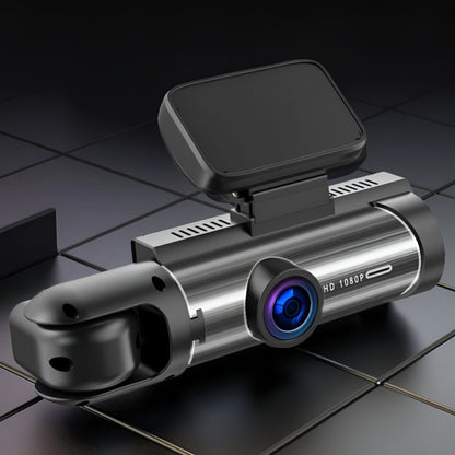 Dashcam Auto Kamera 1080P Weitwinkel Dual Aufnahme