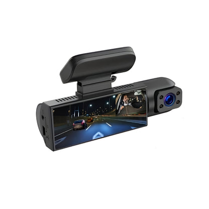 Dashcam Auto Kamera 1080P Weitwinkel Dual Aufnahme