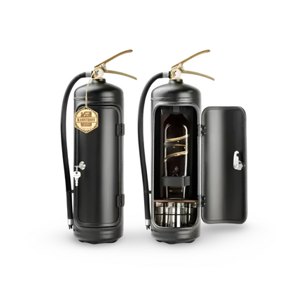 Decorative Bottle Holder Bottle Storage Wine Bottle Holder