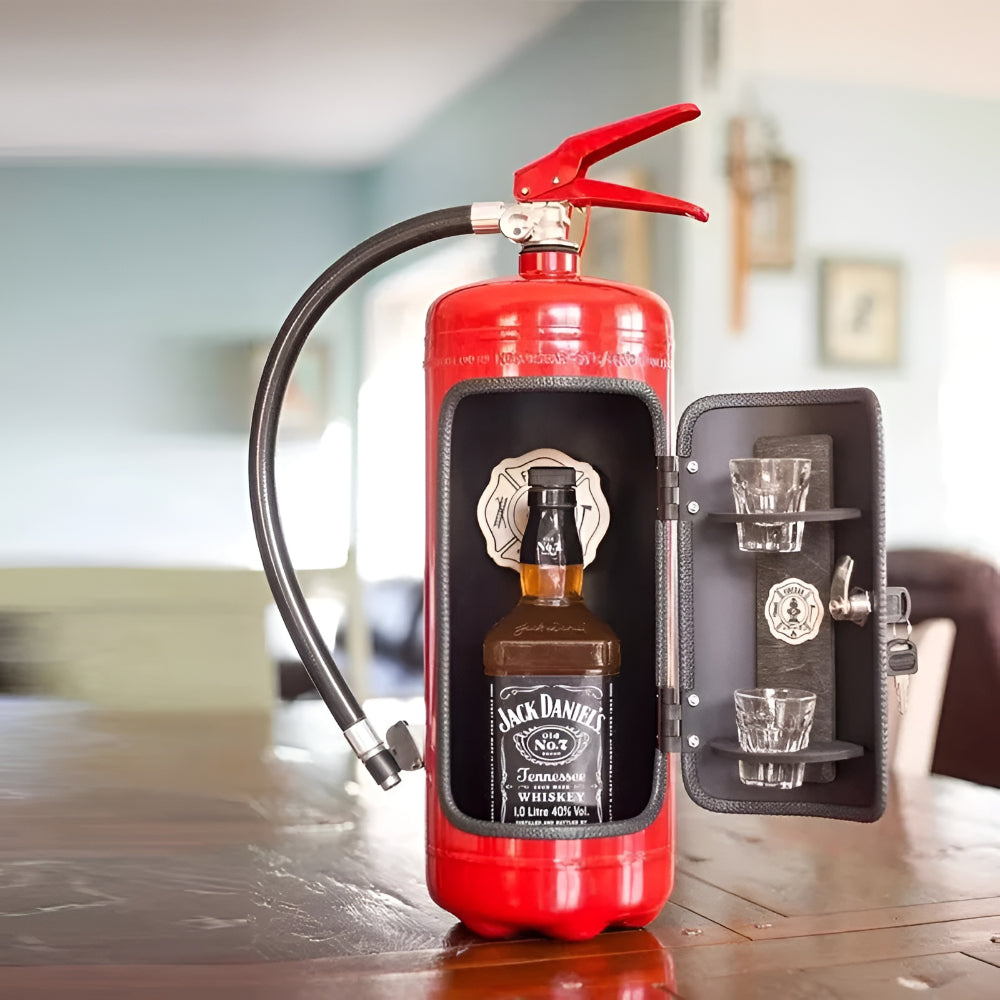Decorative Bottle Holder Bottle Storage Wine Bottle Holder