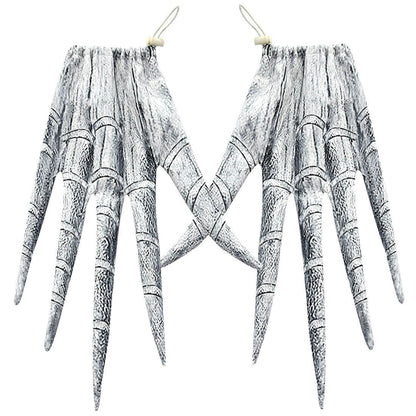 Set de disfraz de monstruo para niños para Halloween