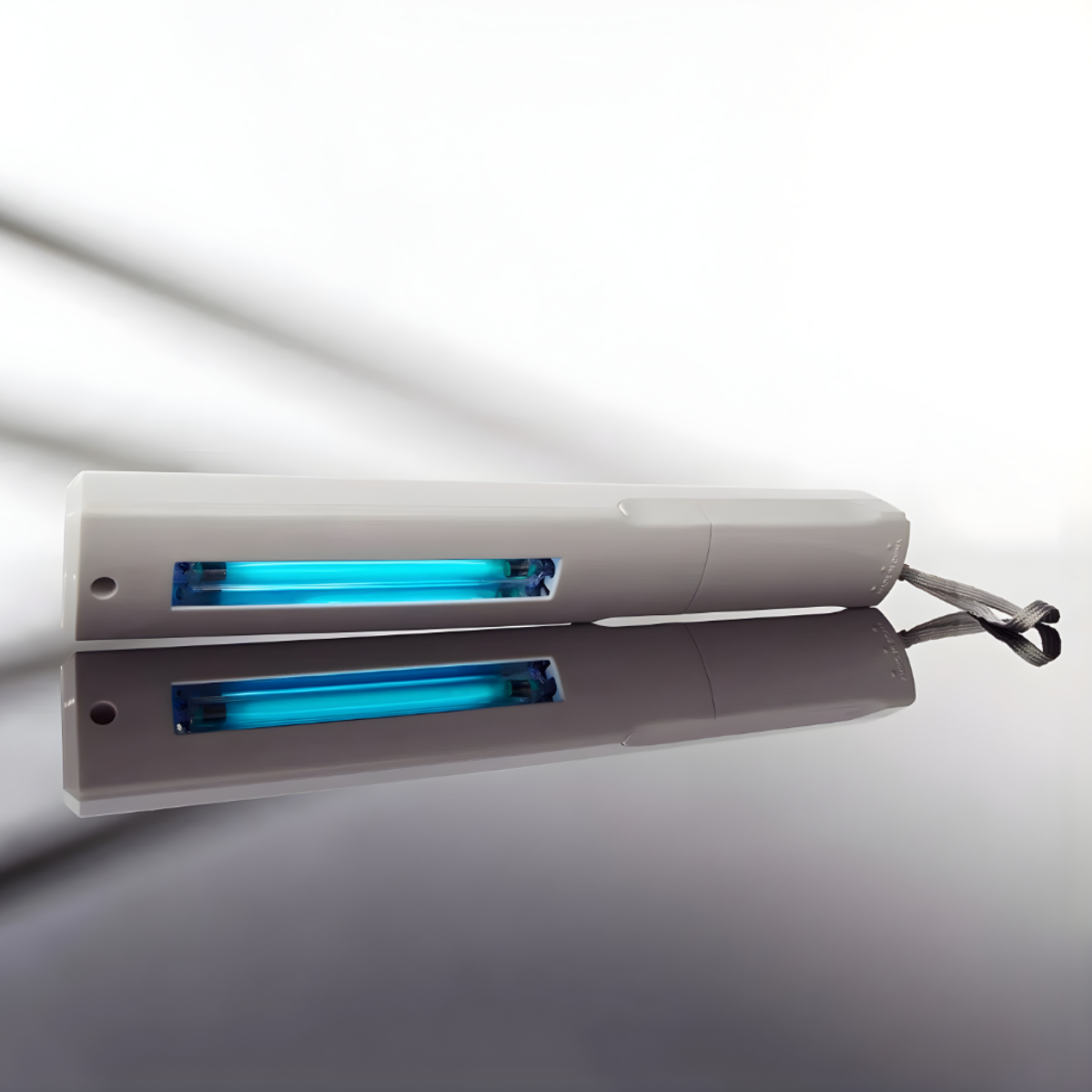 Desinfektionsgerät UV Licht Tragbarer Stab Oberflächenreinigung