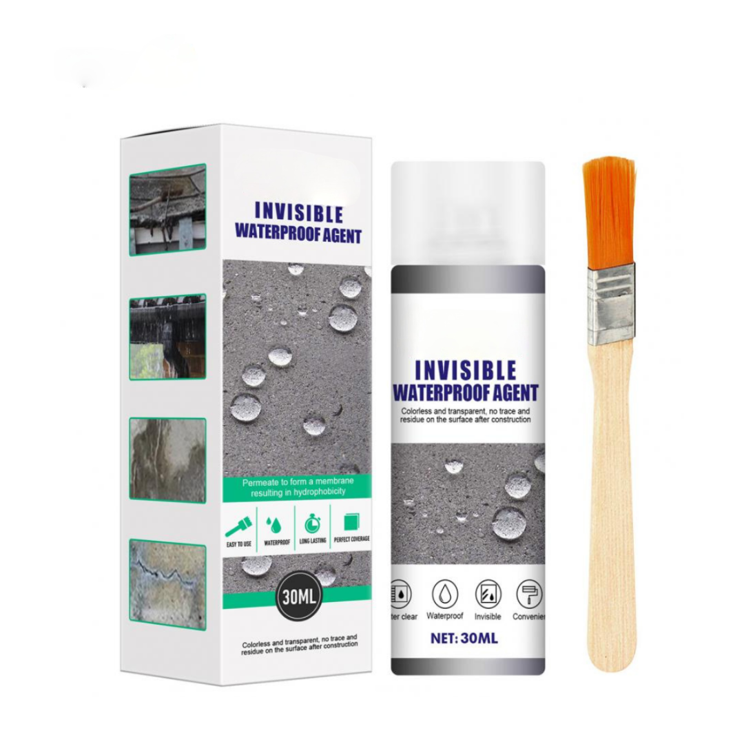 Sealant sealing gel repair compound fast drying