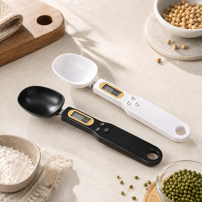 Digitaler Messlöffel Für Backen Messlöffel Mit Display