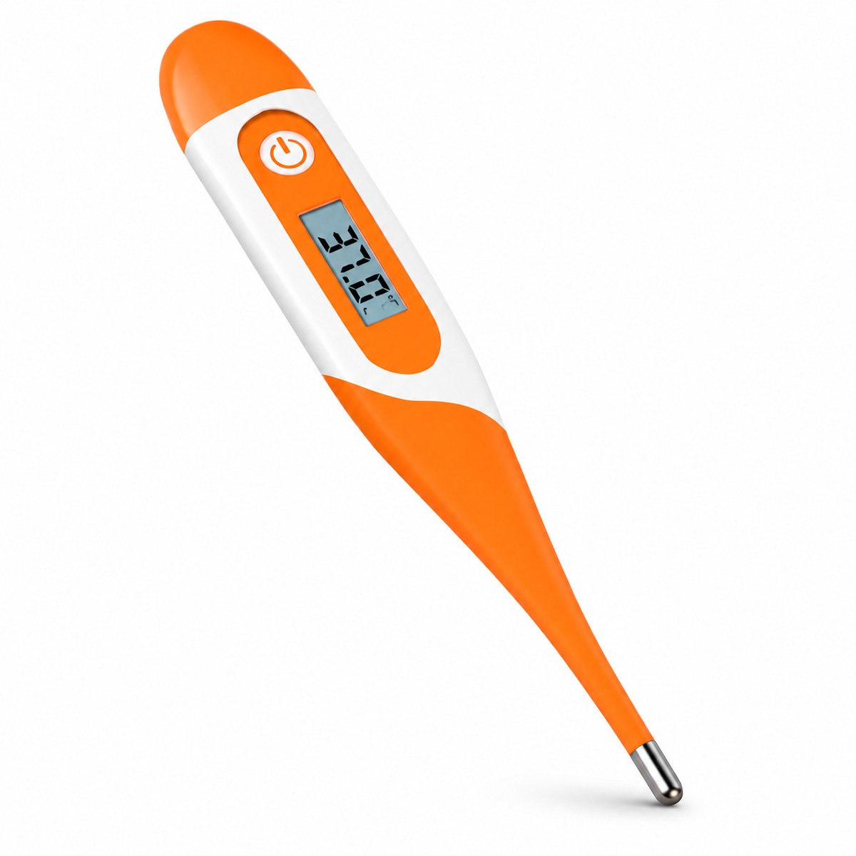 Digitales Basalthermometer Für Kinder Schnelles