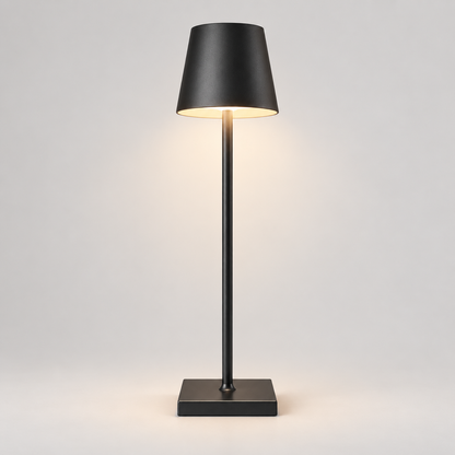 Dimmbare Tischlampe Für Wohnzimmer Kabellose Tischlampe Modern