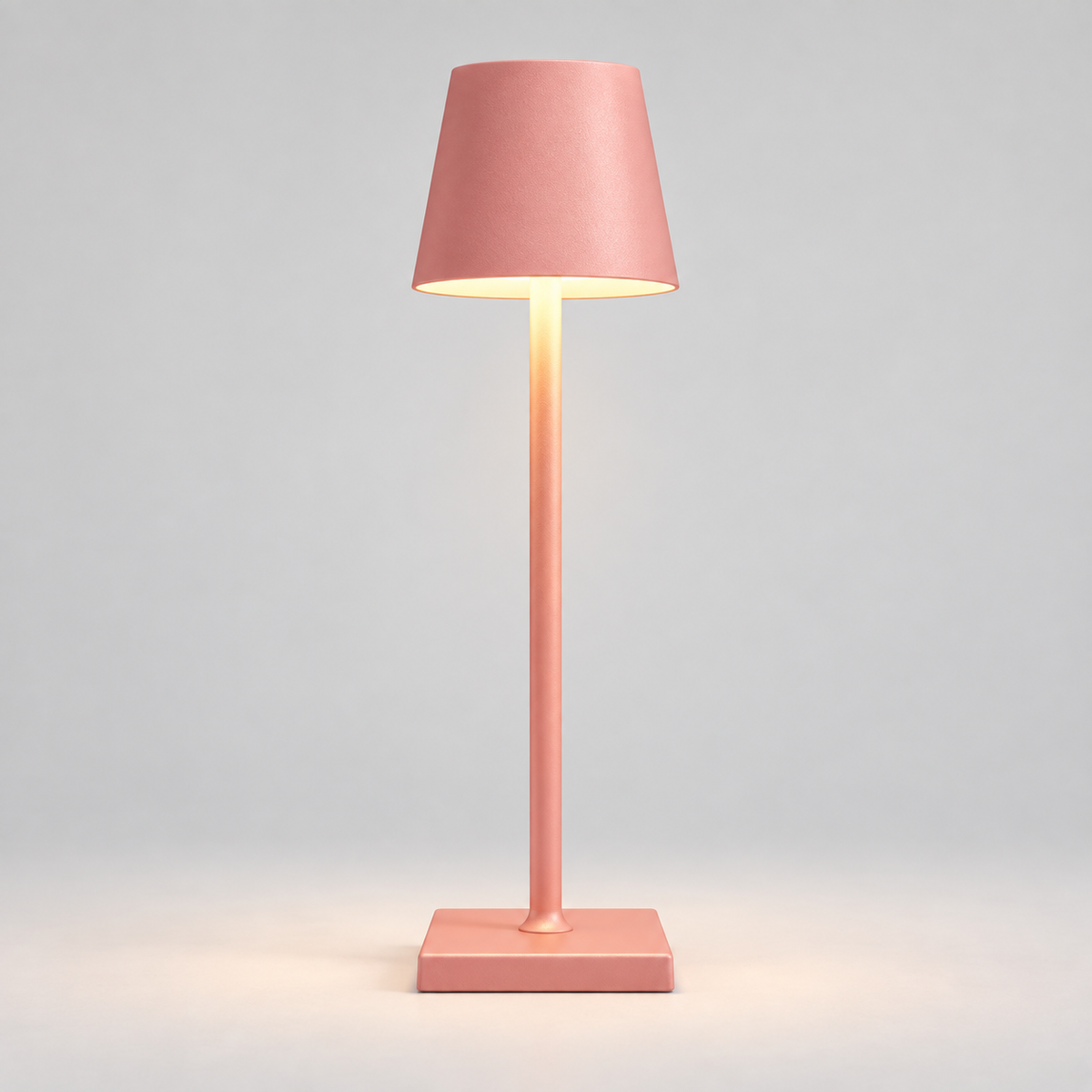 Dimmbare Tischlampe Für Wohnzimmer Kabellose Tischlampe Modern