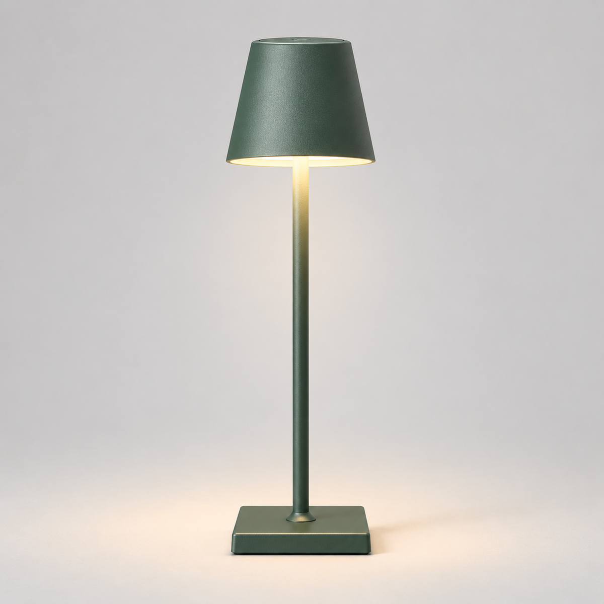 Dimmbare Tischlampe Für Wohnzimmer Kabellose Tischlampe Modern