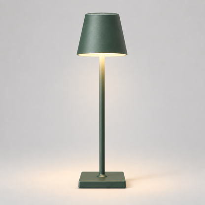 Dimmbare Tischlampe Für Wohnzimmer Kabellose Tischlampe Modern