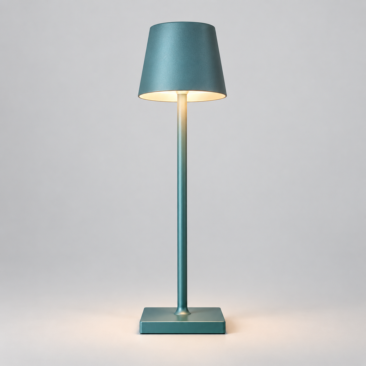 Dimmbare Tischlampe Für Wohnzimmer Kabellose Tischlampe Modern