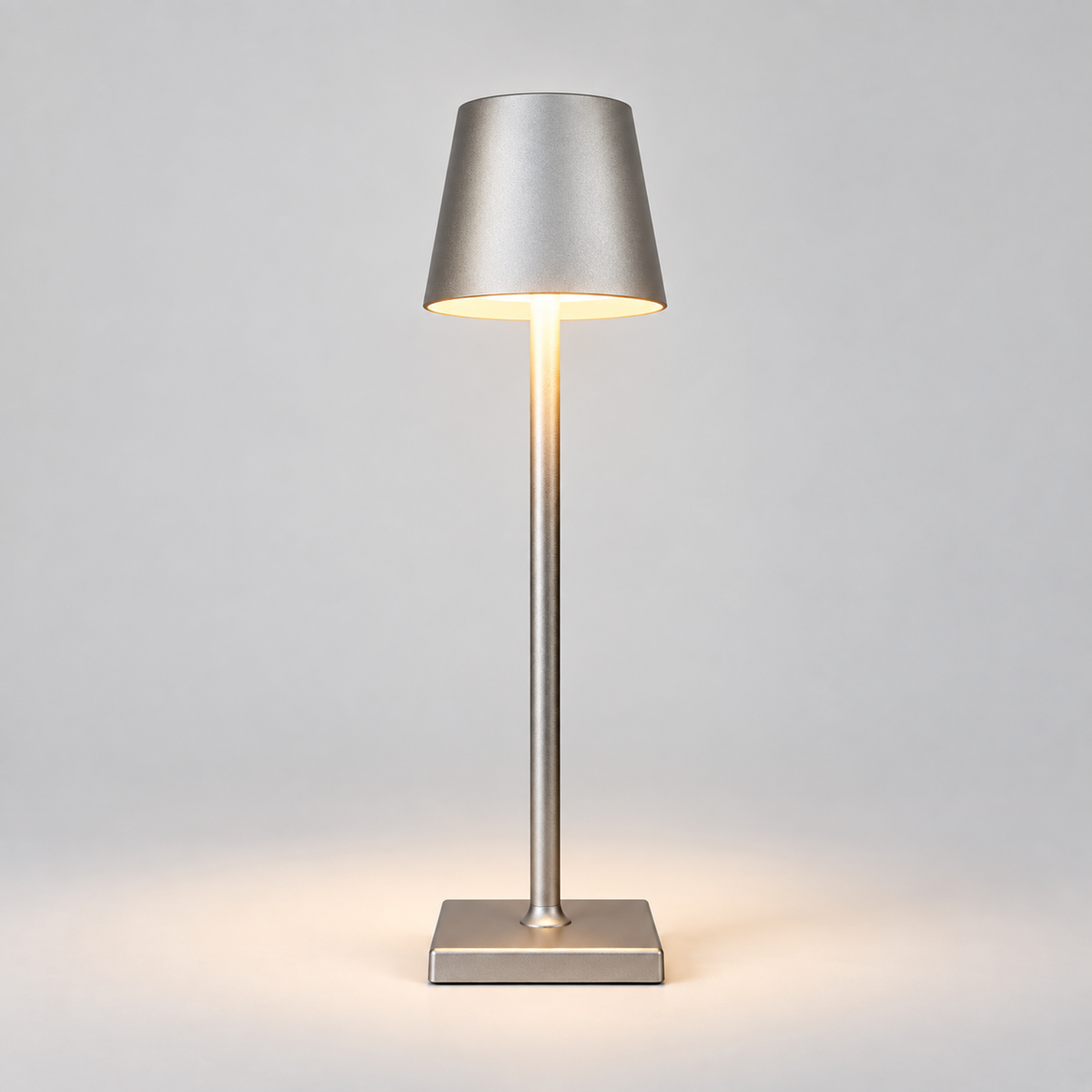Dimmbare Tischlampe Für Wohnzimmer Kabellose Tischlampe Modern