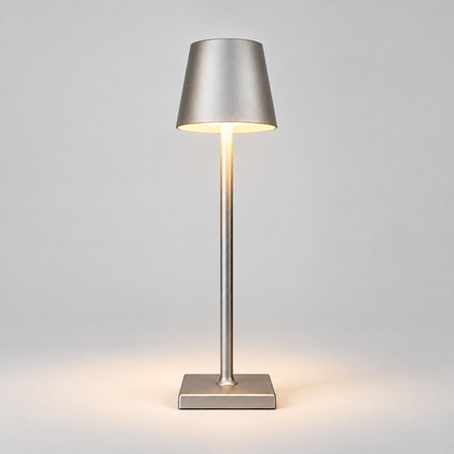 Dimmbare Tischlampe Für Wohnzimmer Kabellose Tischlampe Modern