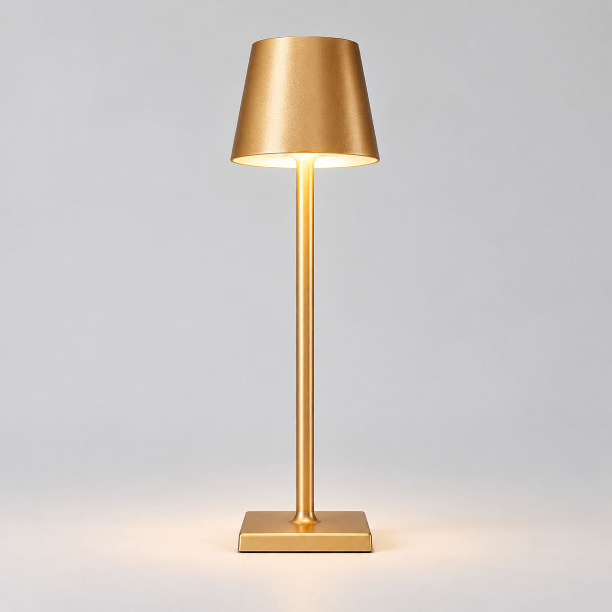 Dimmbare Tischlampe Für Wohnzimmer Kabellose Tischlampe Modern