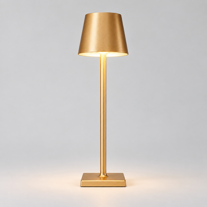 Dimmbare Tischlampe Für Wohnzimmer Kabellose Tischlampe Modern