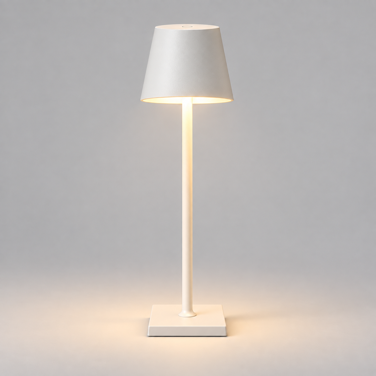 Dimmbare Tischlampe Für Wohnzimmer Kabellose Tischlampe Modern