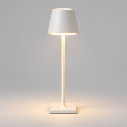 Dimmbare Tischlampe Für Wohnzimmer Kabellose Tischlampe Modern