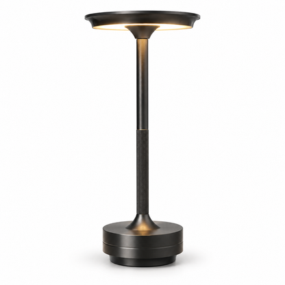 Dimmbare Tischlampe Kabellos Touch Dimmfunktion