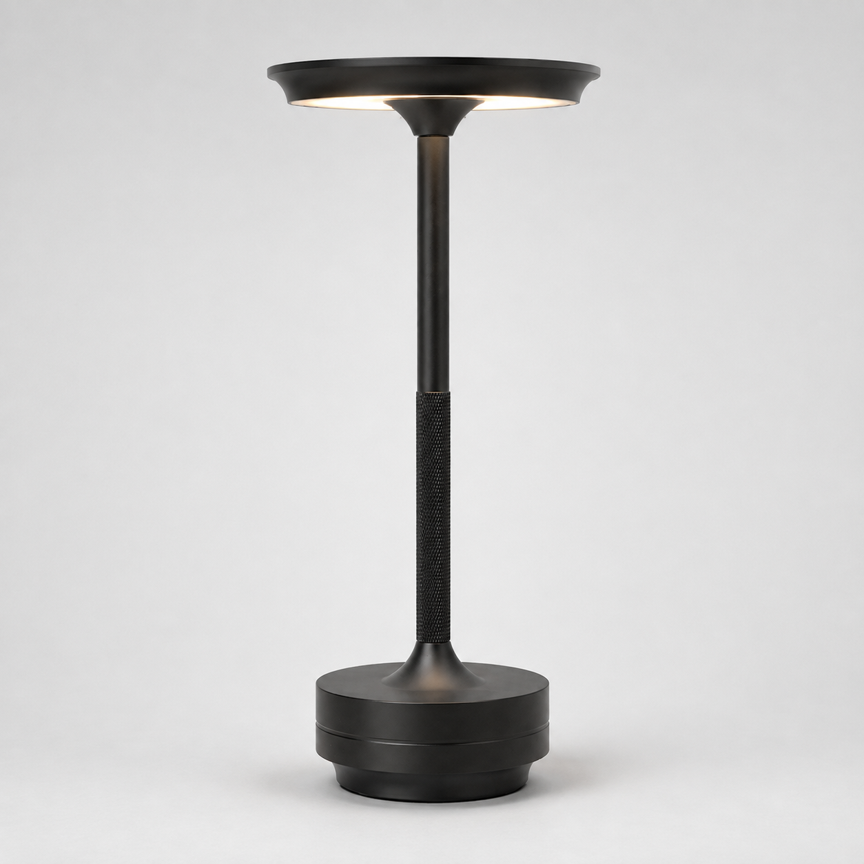 Dimmbare Tischlampe Moderne Schreibtischlampe LED