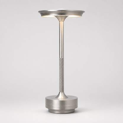 Dimmbare Tischlampe Moderne Schreibtischlampe LED