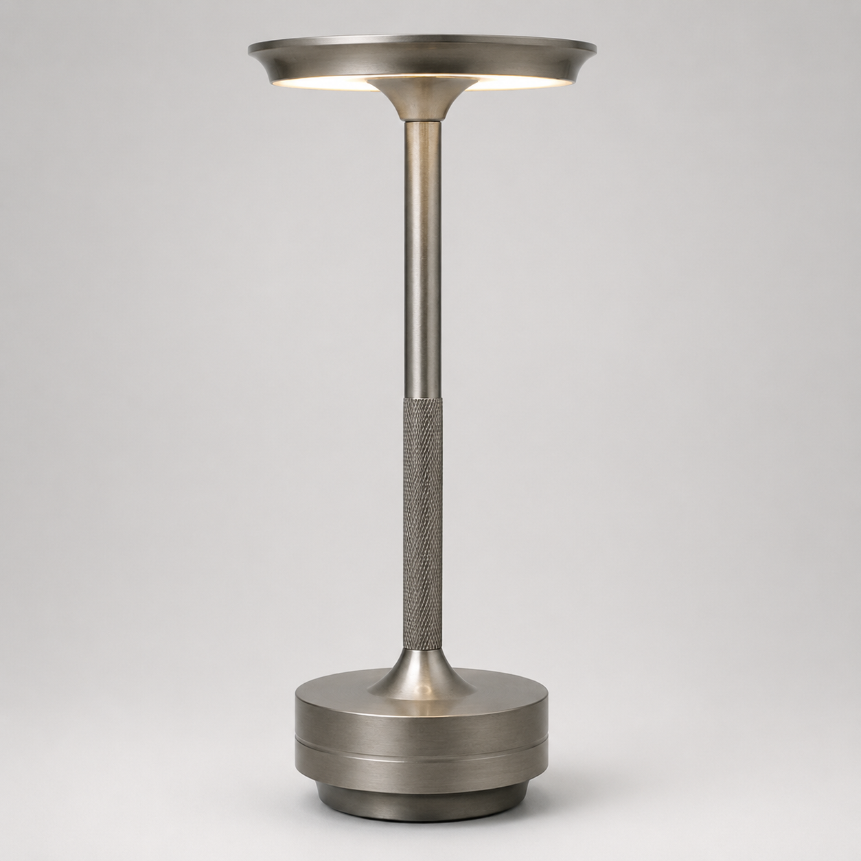 Dimmbare Tischlampe Moderne Schreibtischlampe LED